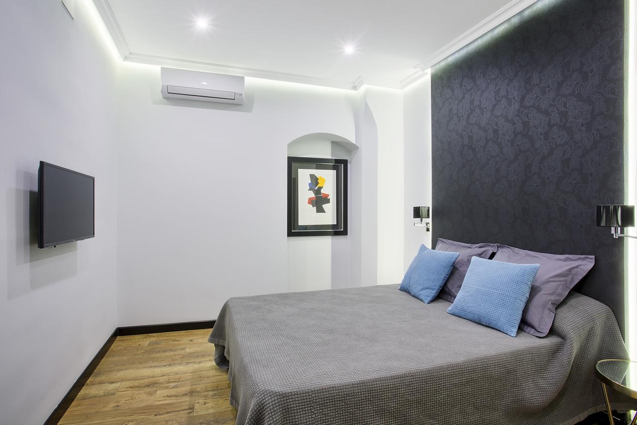 Serrano Golden Mile By Presidence Apartment