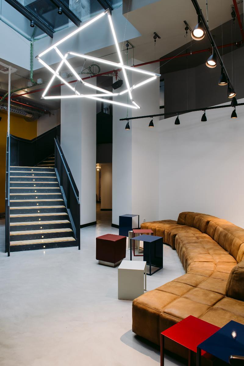 Generator Hostel Madrid