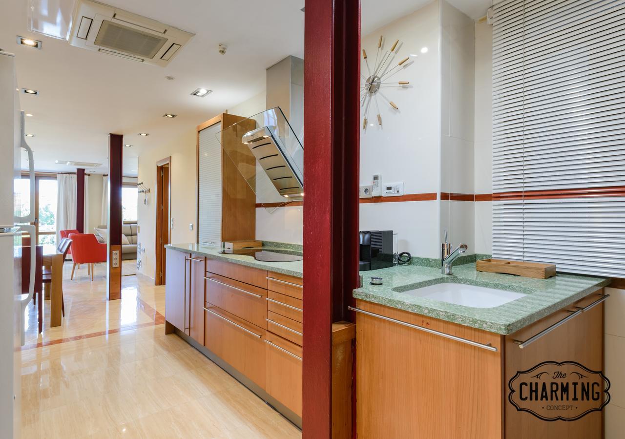 Charming Rio Apartment *