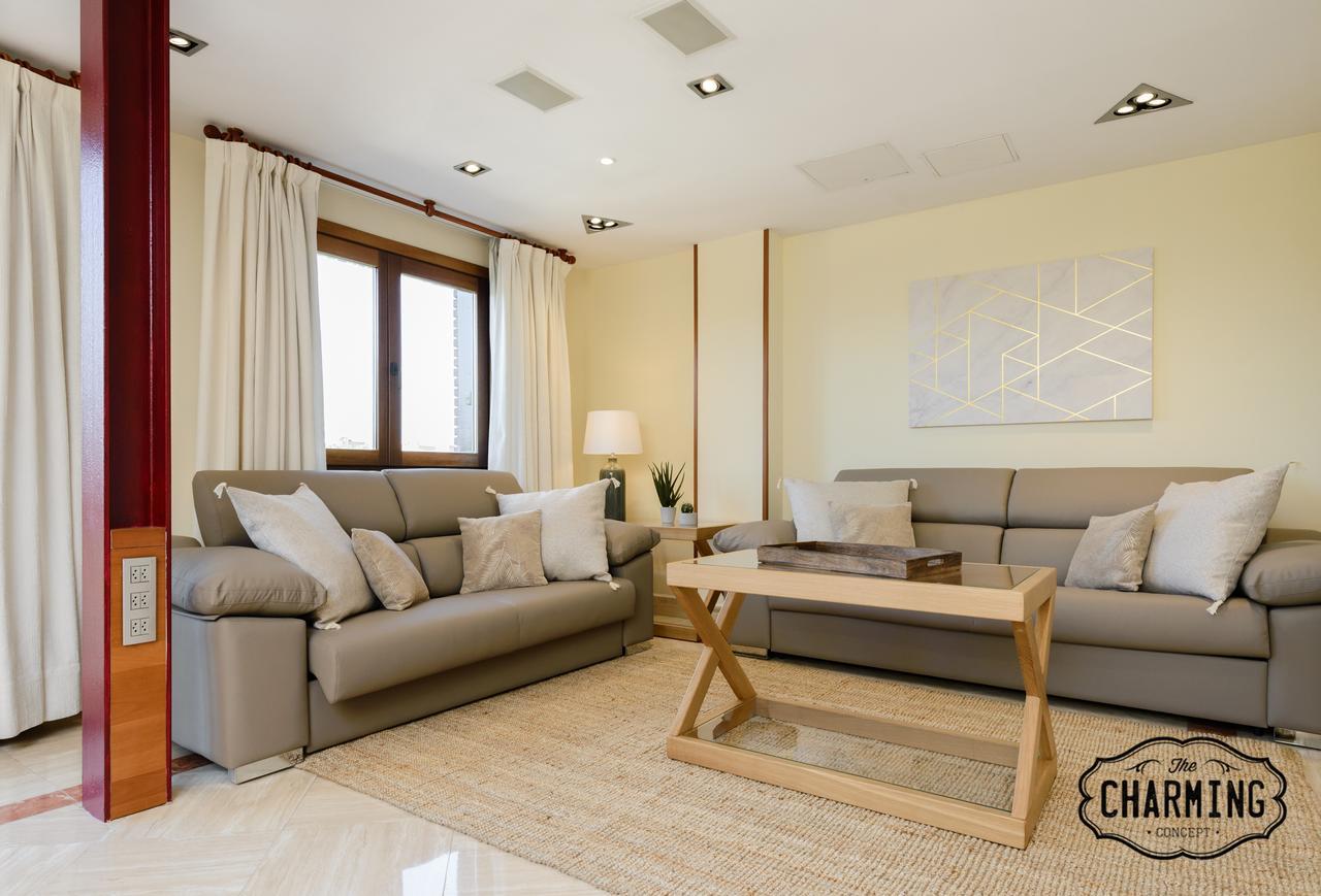 Apartment Charming Rio *