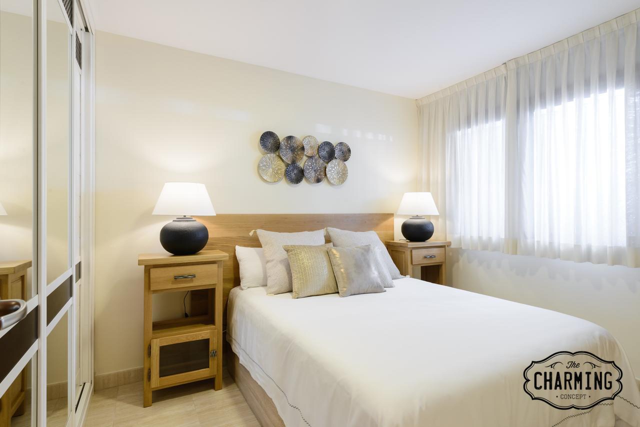 Apartment Charming Rio