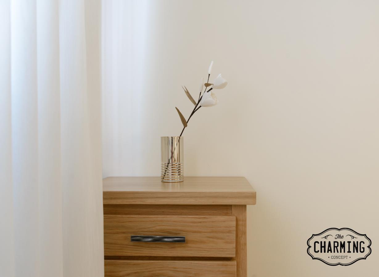 Charming Rio Apartment Madrid