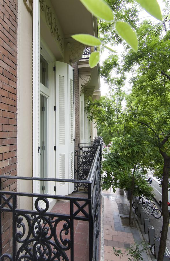 Salamanca Luxury Vi Madrid
