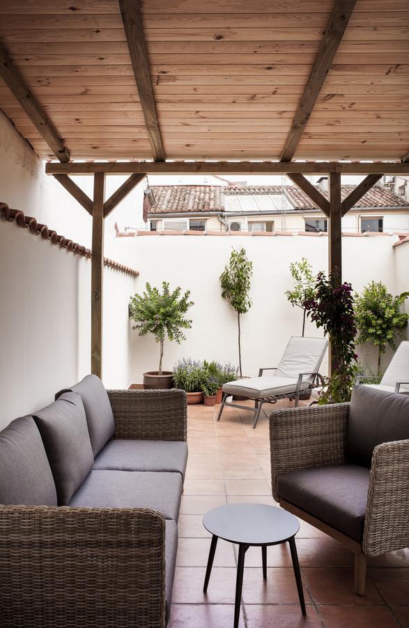 Mante House - Malasana Design Apartment