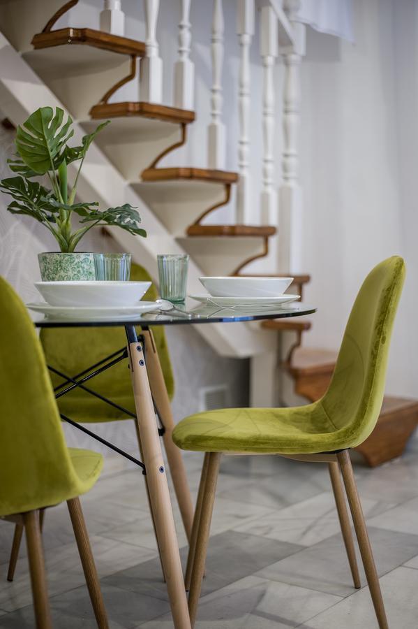 Apartment Alterhome O'donnell Ii Madrid