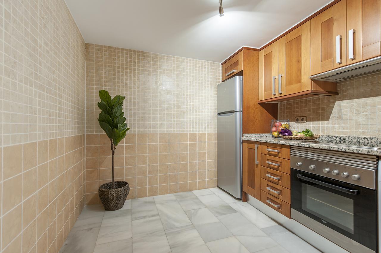 Alterhome O'donnell Ii Apartment Madrid
