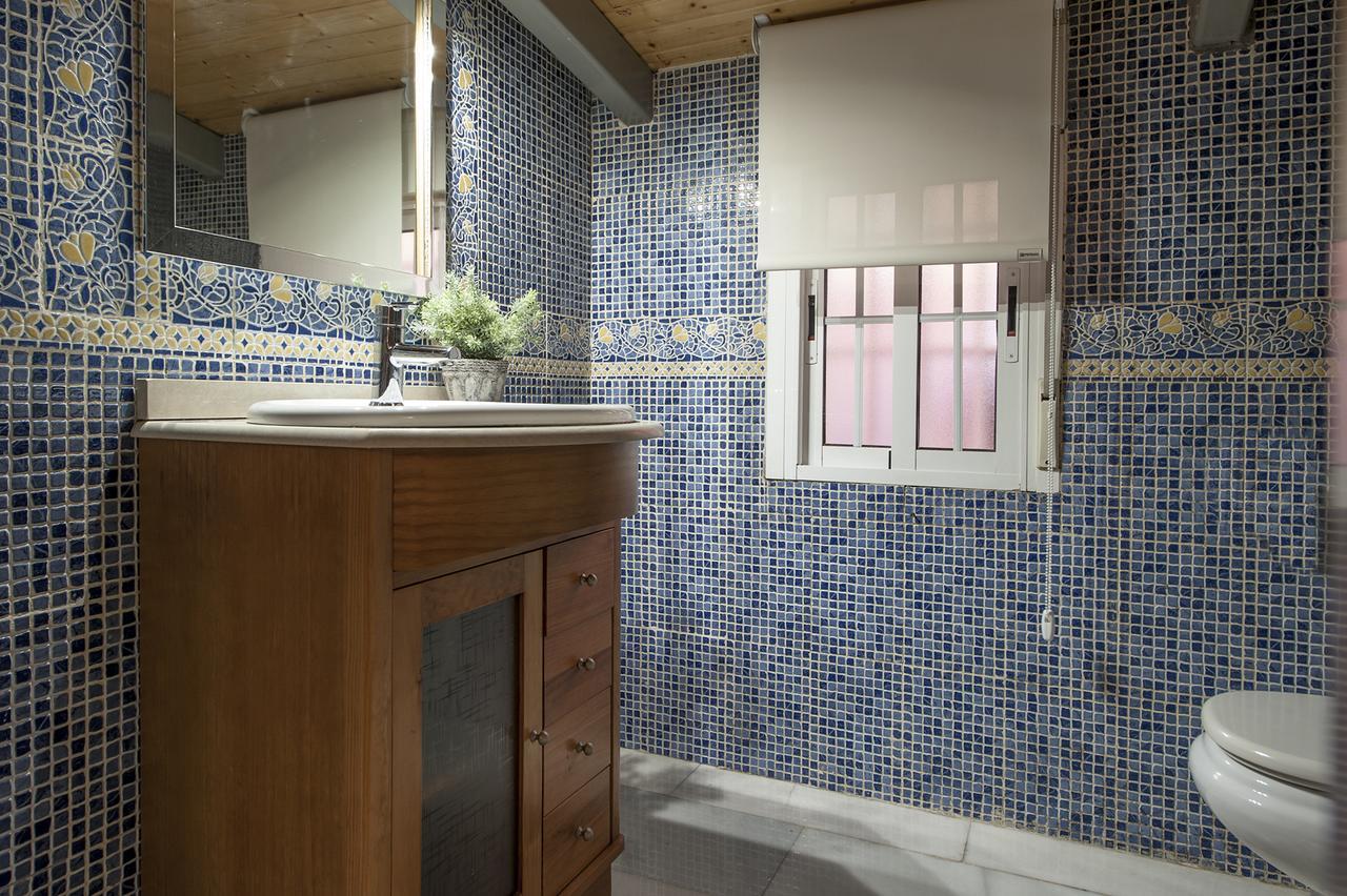 Alterhome O'donnell Ii Apartment Madrid
