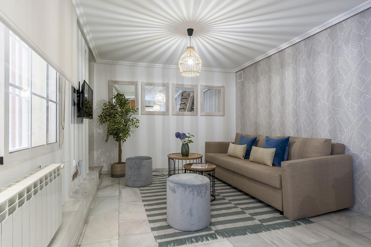 Alterhome O'donnell Ii * Madrid