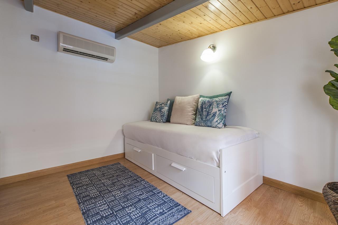 Alterhome O'donnell Ii Madrid