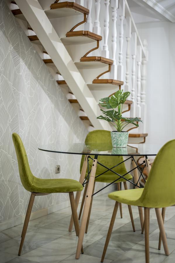Alterhome O'donnell Ii Apartment Madrid