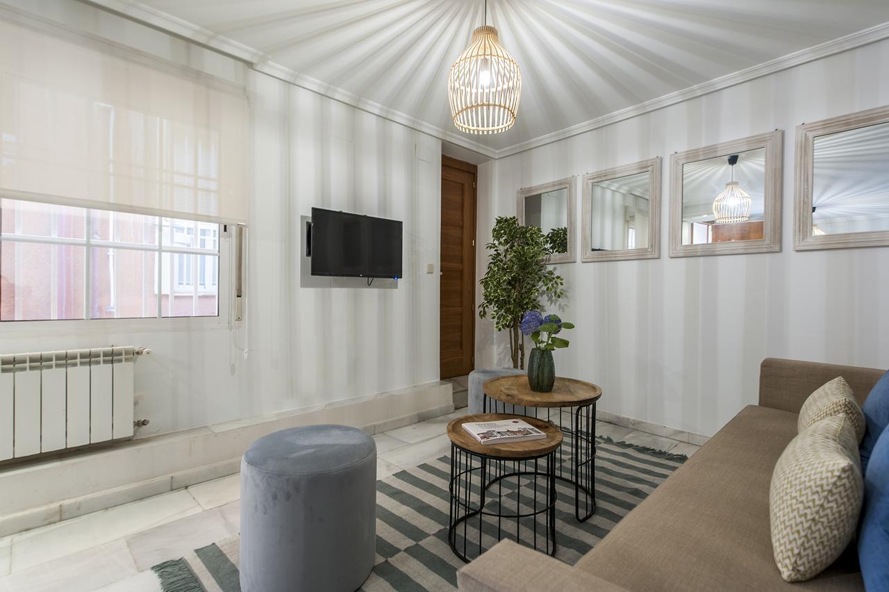 Alterhome O'donnell Ii Apartment Madrid