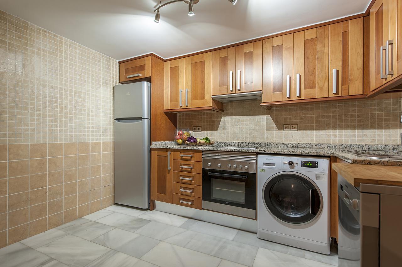 Alterhome O'donnell Ii Madrid