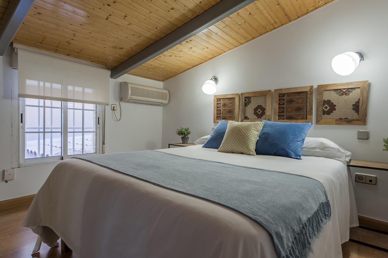 Alterhome O'donnell Ii * Madrid