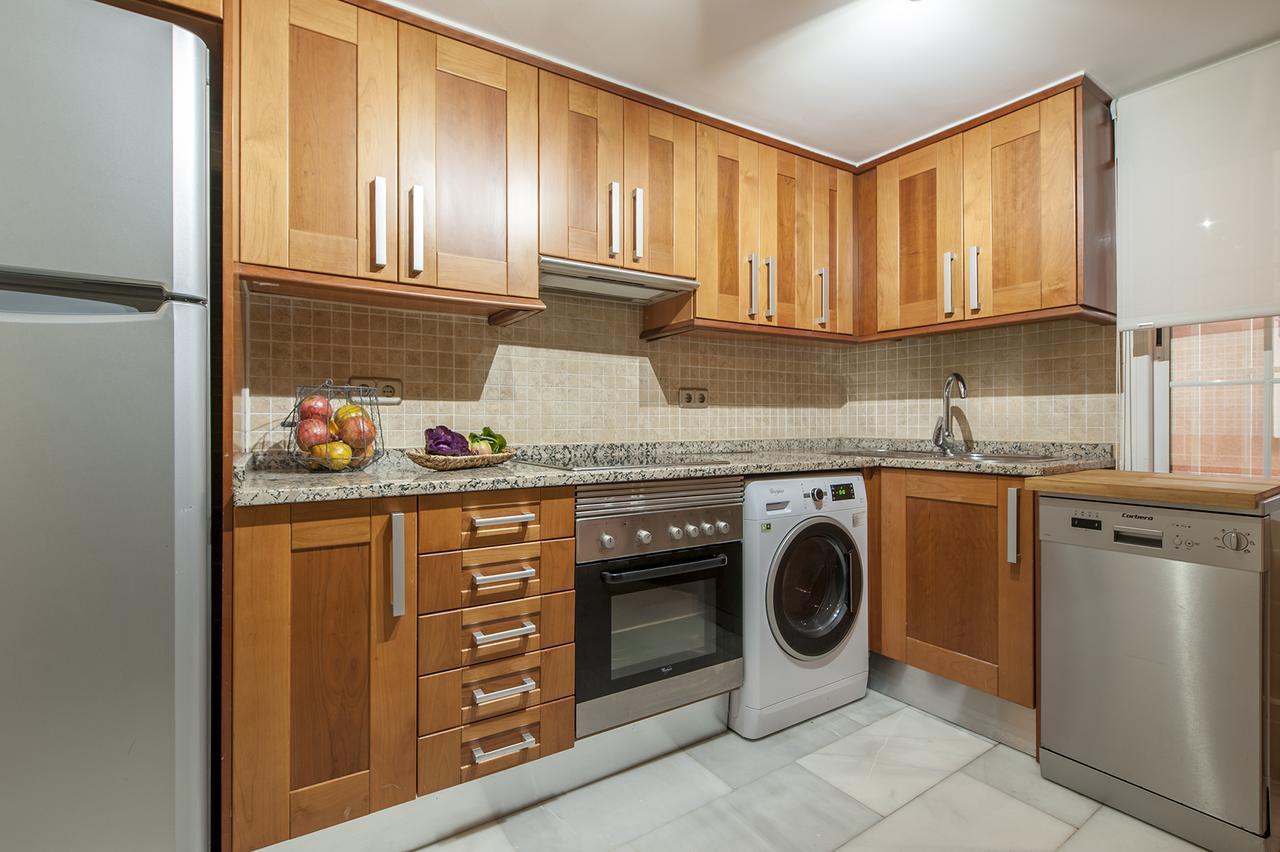 Apartment Alterhome O'donnell Ii Madrid
