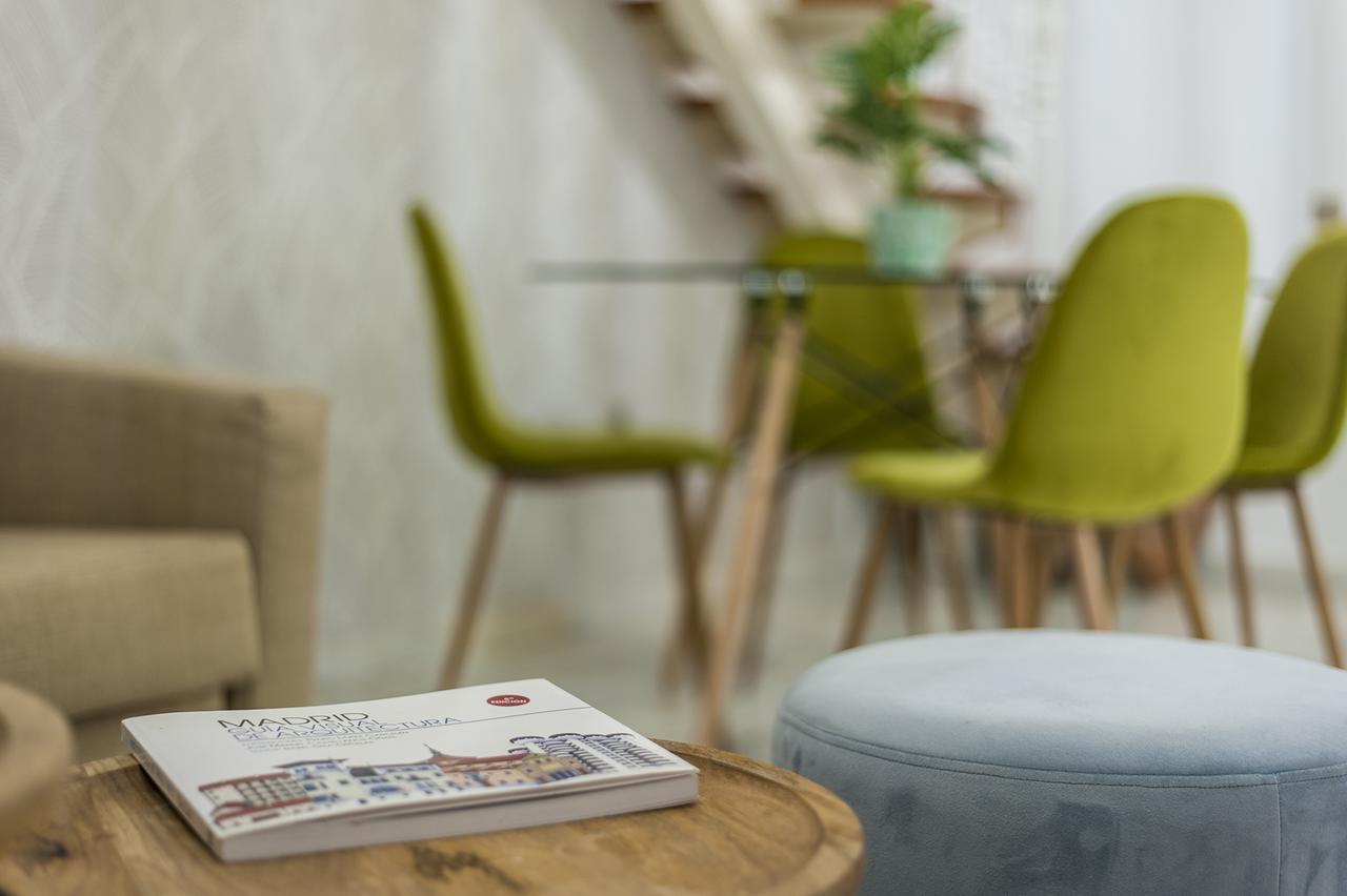 Apartment Alterhome O'donnell Ii Madrid