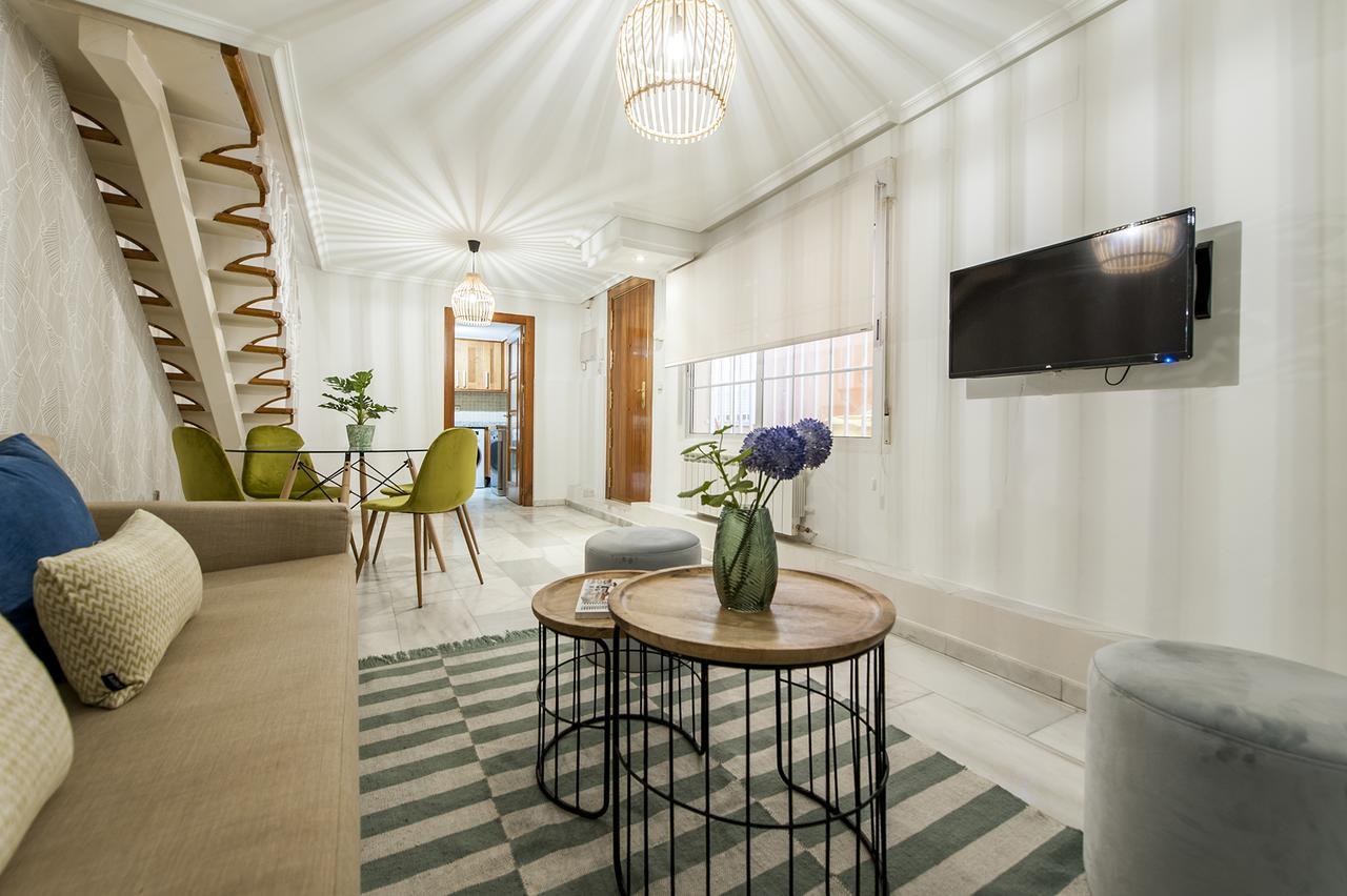 Alterhome O'donnell Ii Apartment Madrid