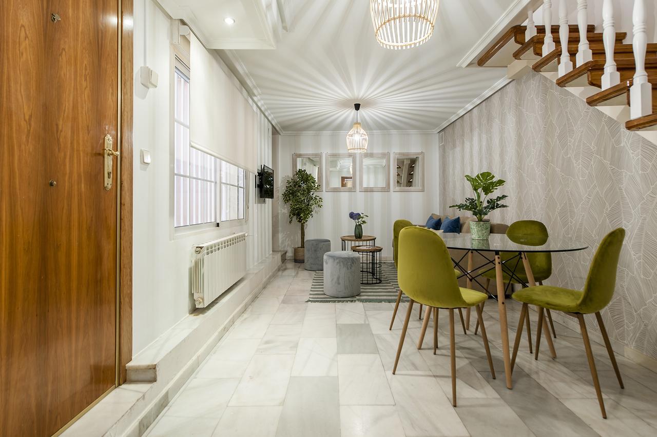 Alterhome O'donnell Ii * Madrid