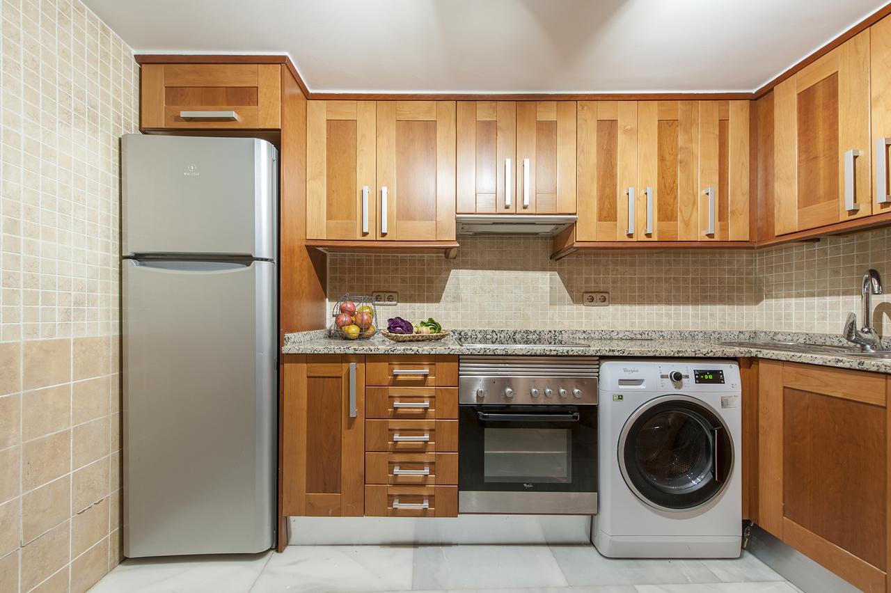 Apartment Alterhome O'donnell Ii Madrid