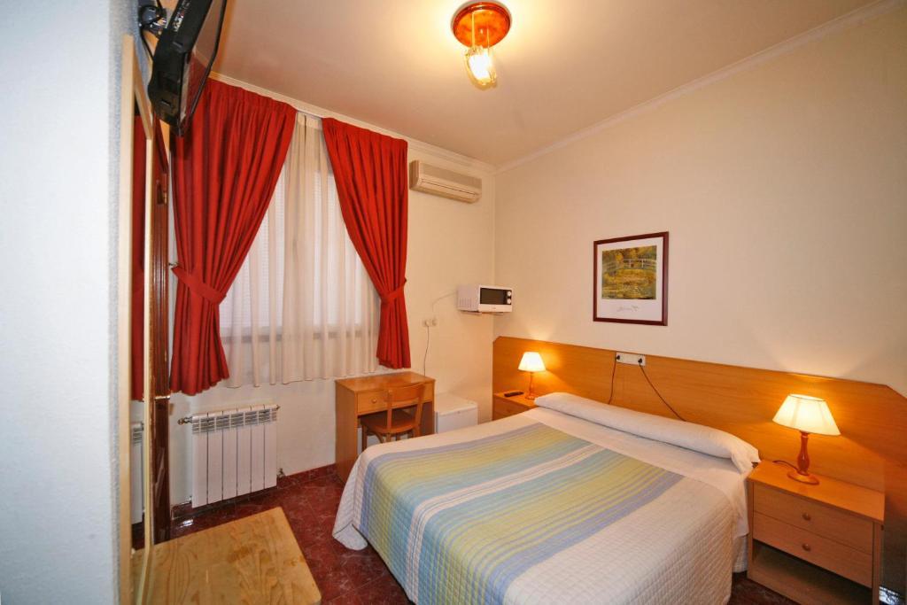 Prim Guest house Madrid