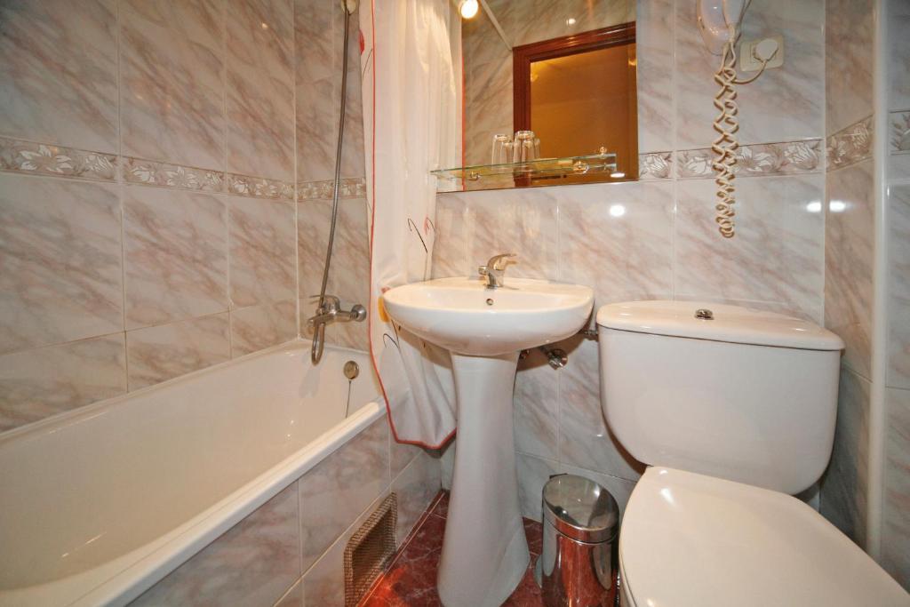 Guest house Prim