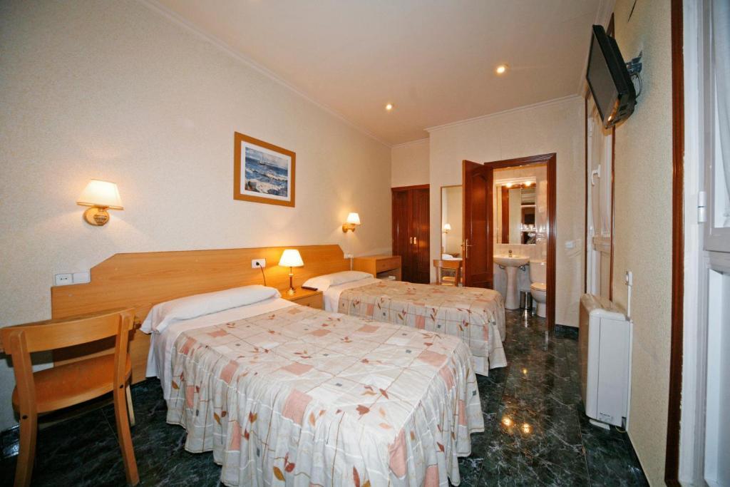 Prim Guest house Madrid