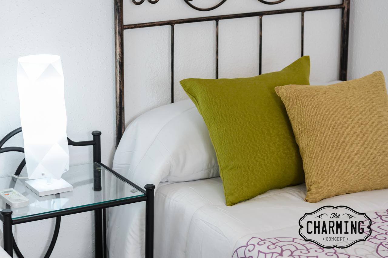 Charming Argensola Center - Apartamento