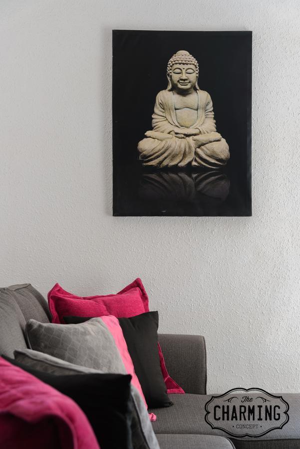 Charming Argensola Center - Apartamento *
