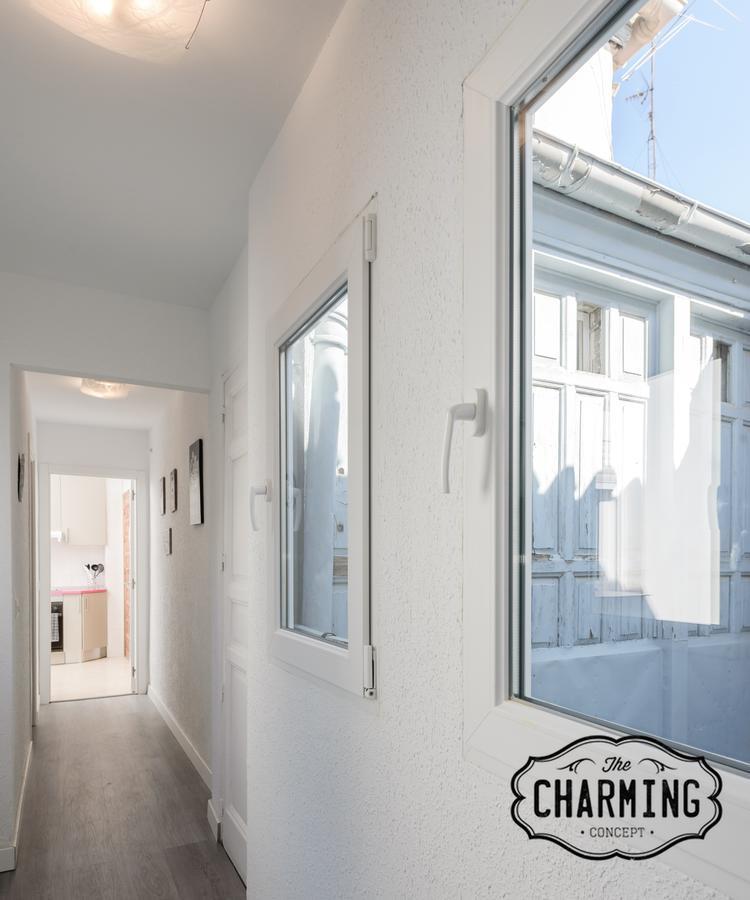 Apartamento Charming Argensola Center - *