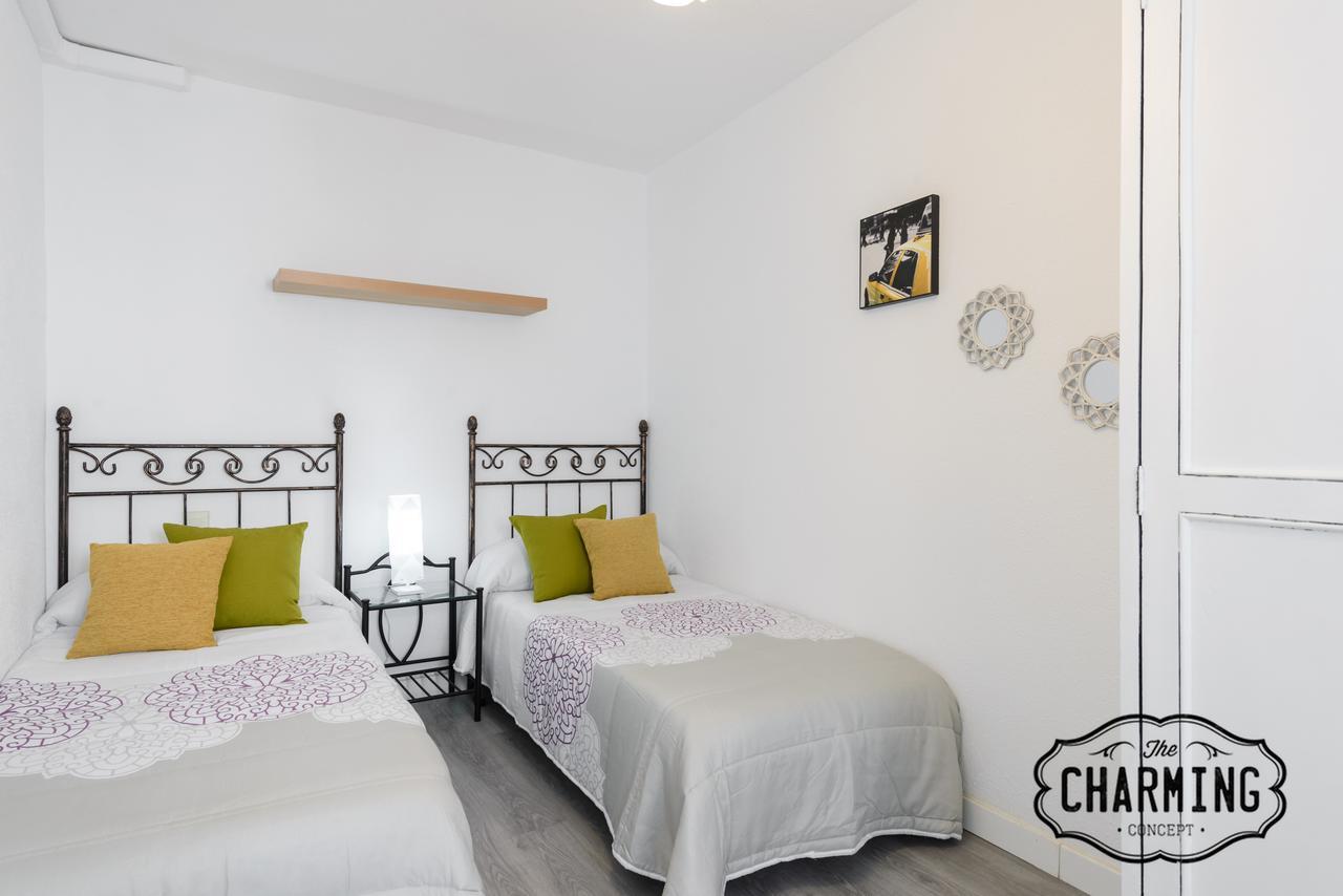 Charming Argensola Center - Apartamento