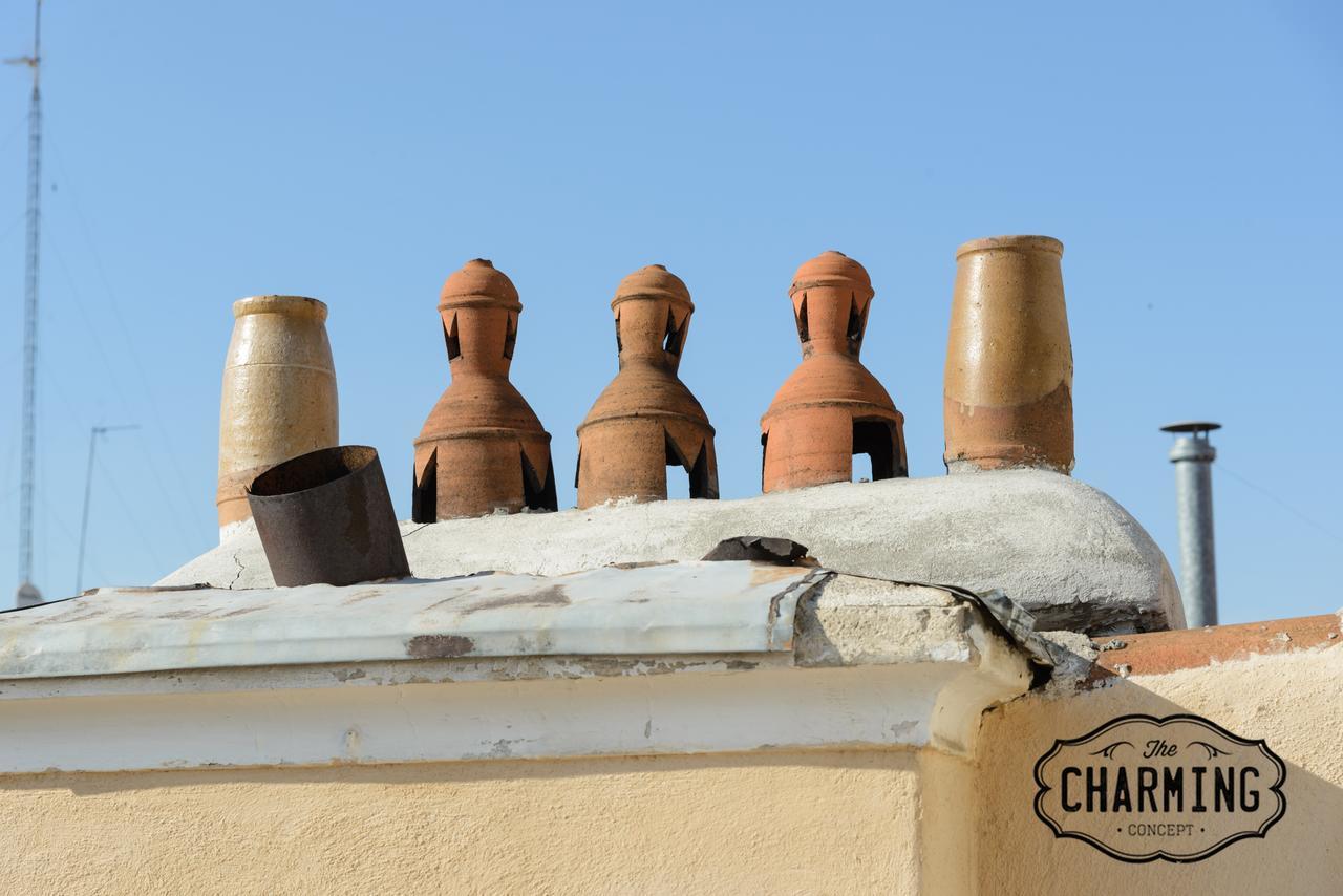 Charming Argensola Center - Apartamento *