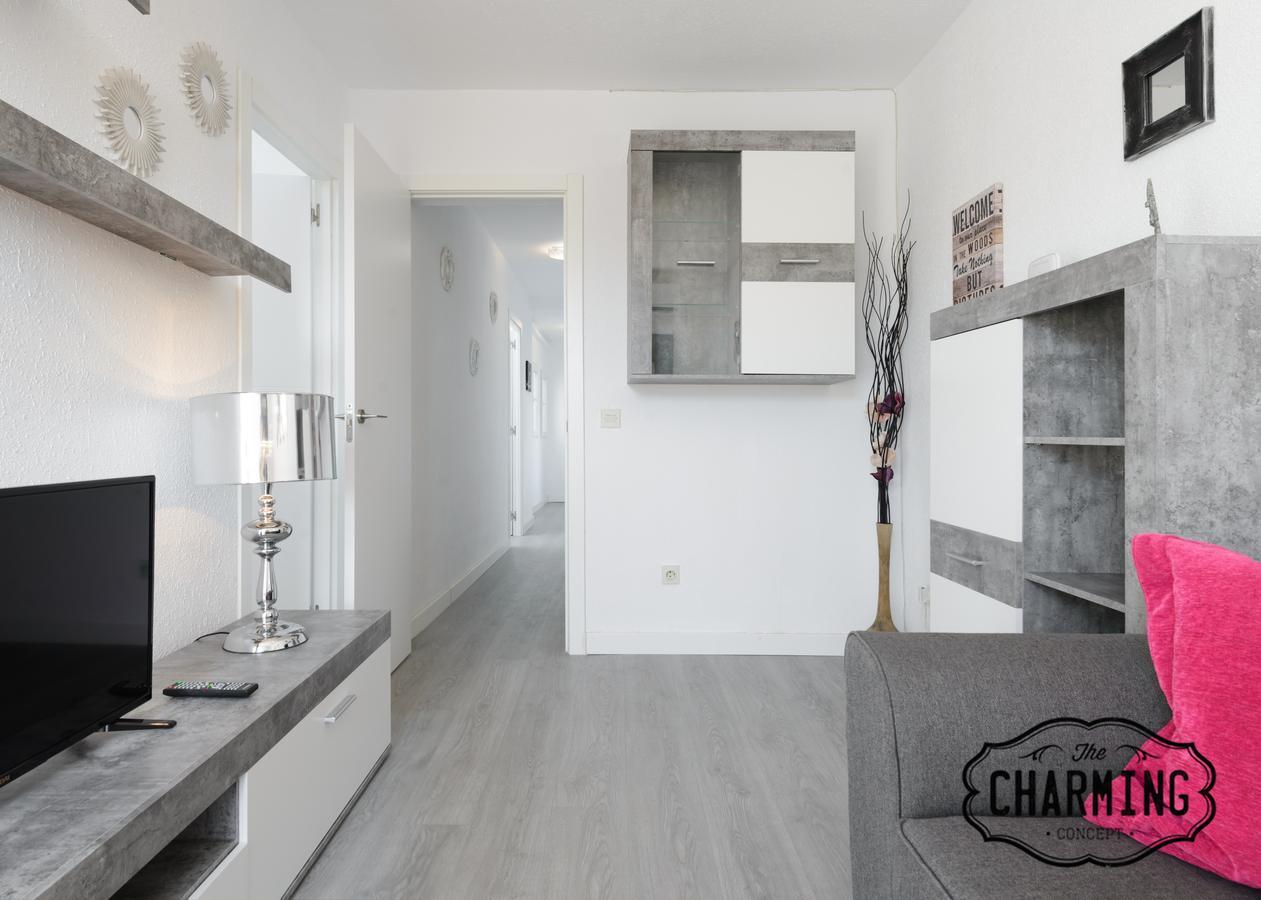 Charming Argensola Center - Apartamento *