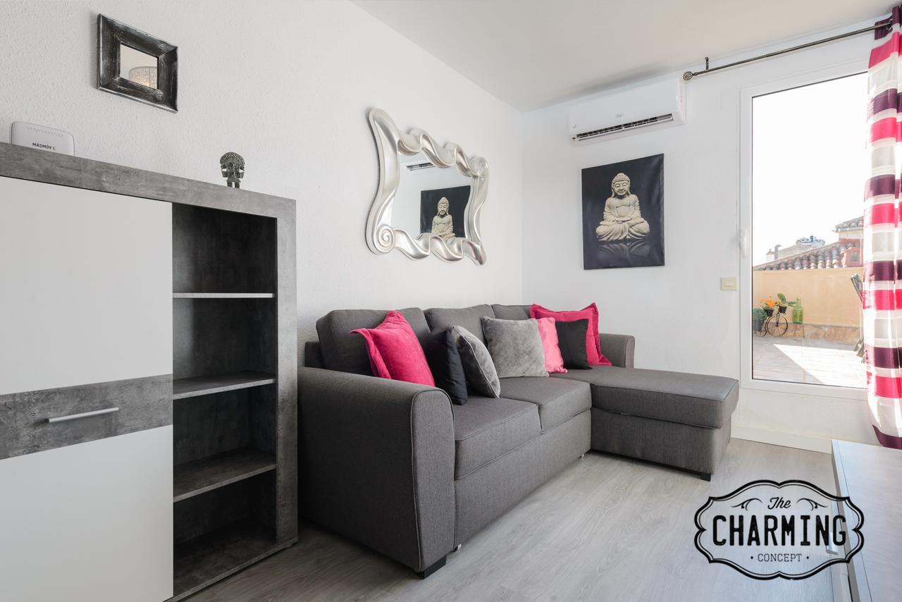 Charming Argensola Center - Apartamento *