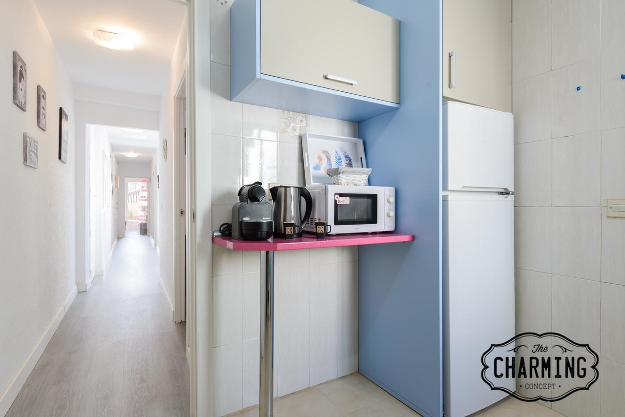 Charming Argensola Center - Apartamento