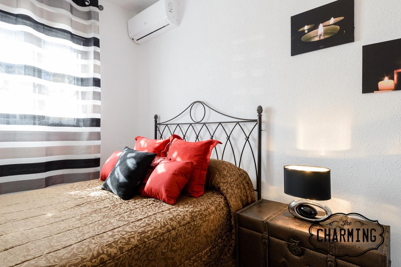 Apartamento Charming Argensola Center -
