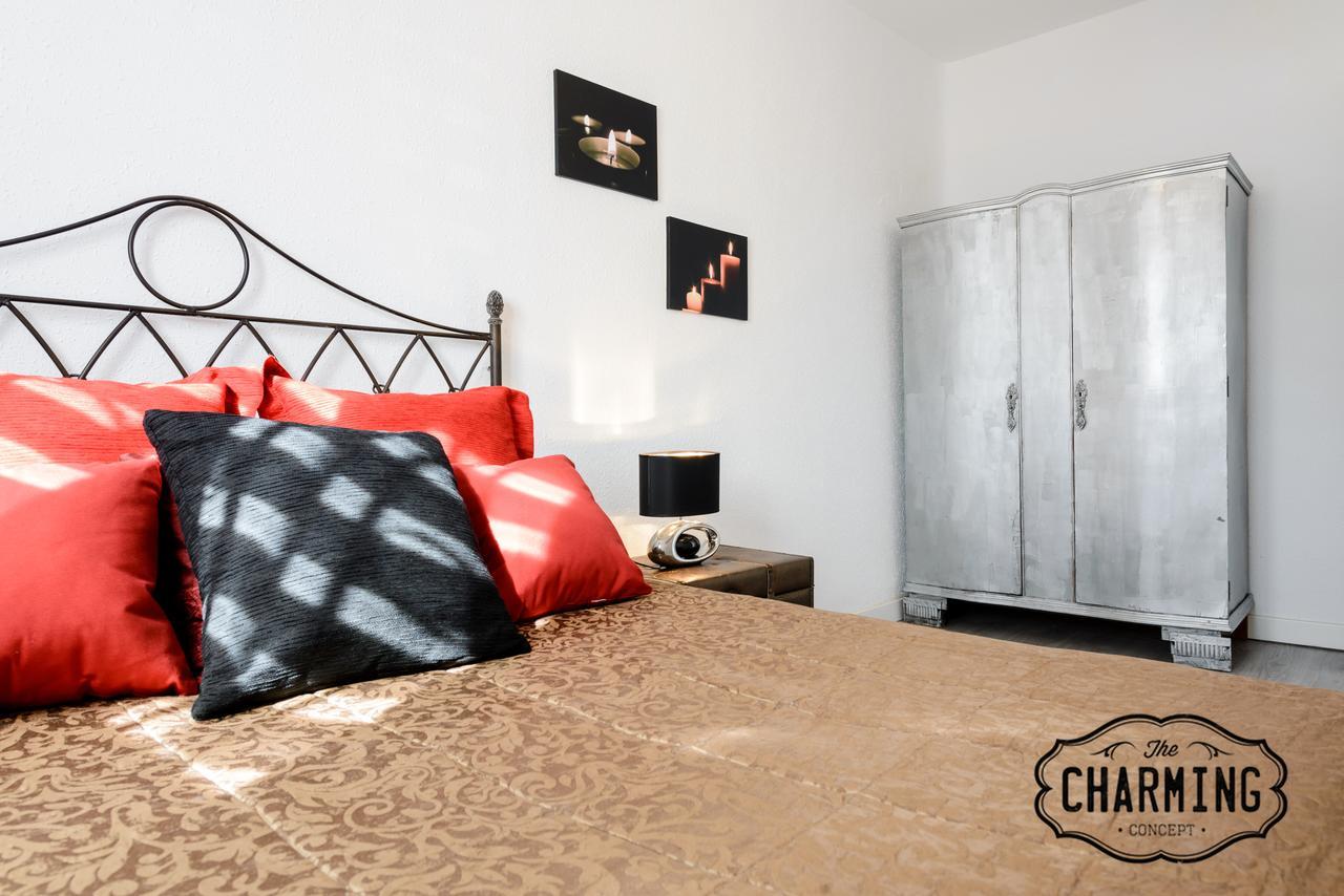 Charming Argensola Center - * Madri