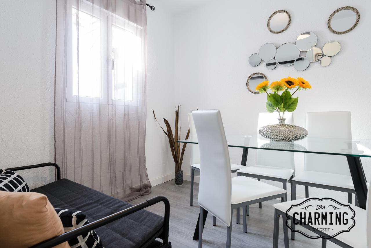 Charming Argensola Center - Apartamento Madri
