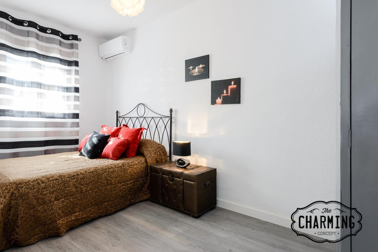 Charming Argensola Center - * Madri
