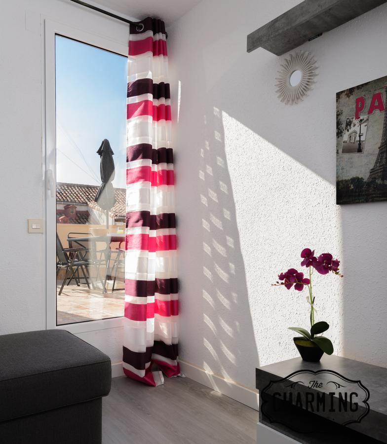 Apartamento Charming Argensola Center - Madri