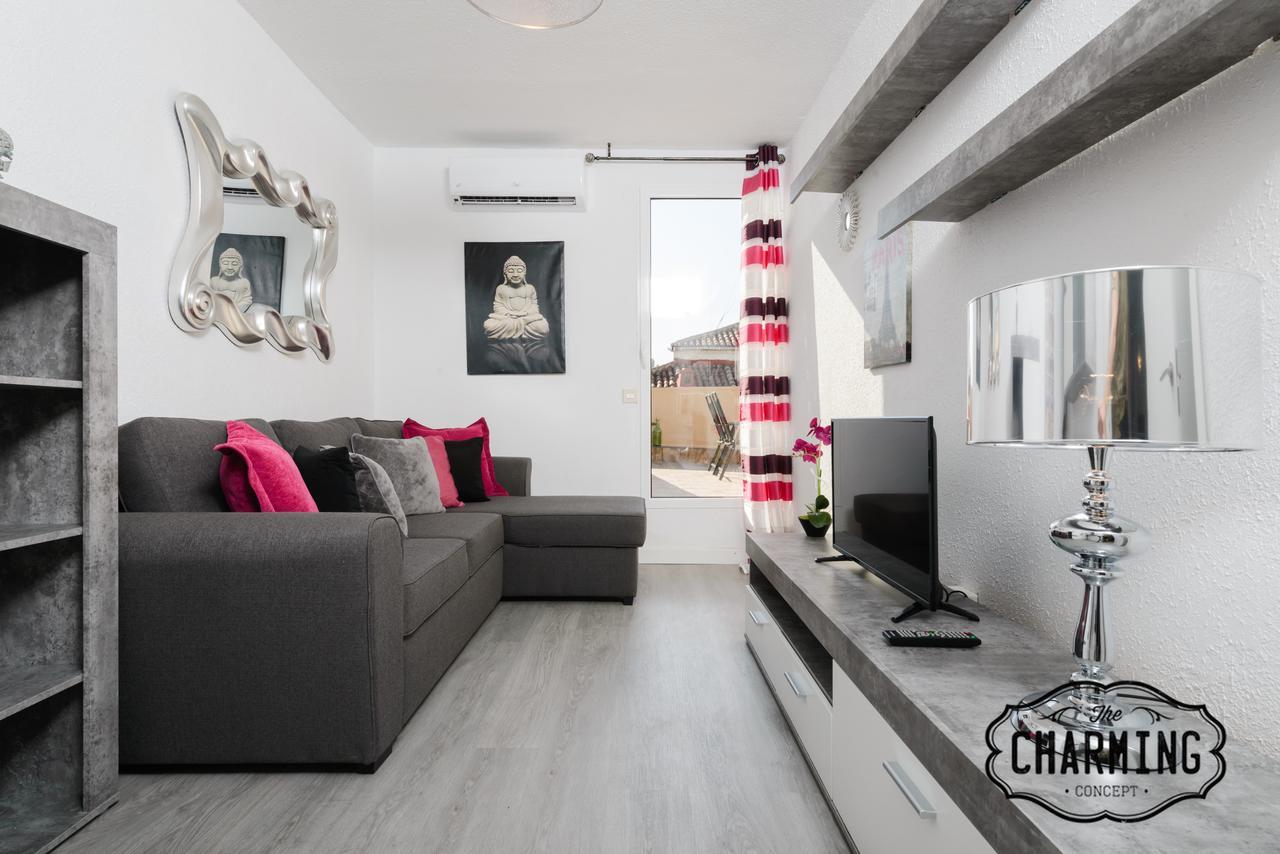 Apartamento Charming Argensola Center - Madri