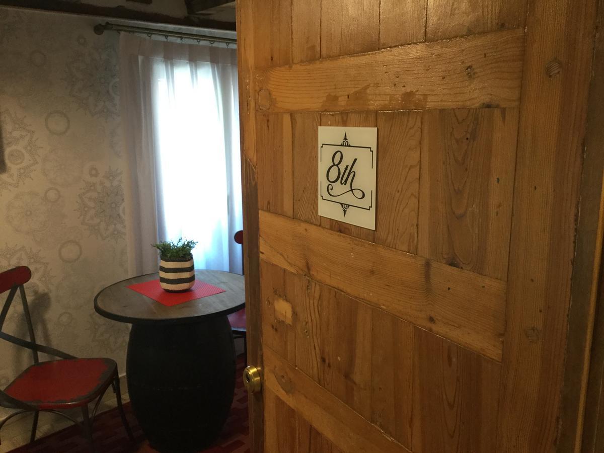 Noviciado By Forever Apartment