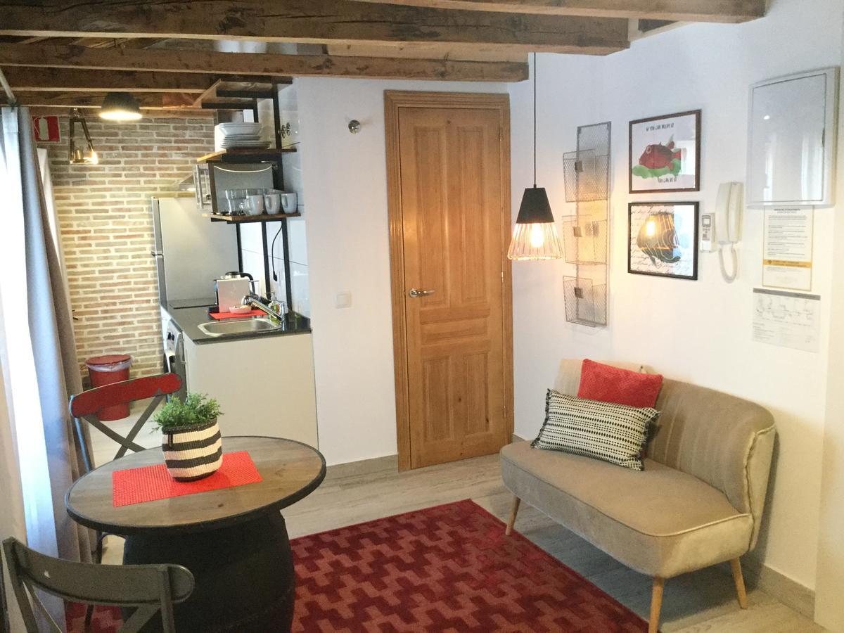 Noviciado By Forever Apartment *