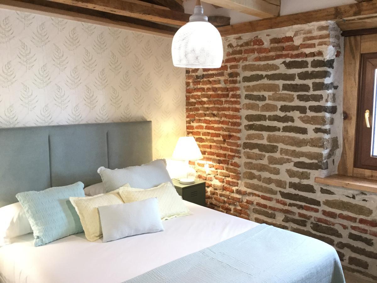 Noviciado By Forever Apartment *