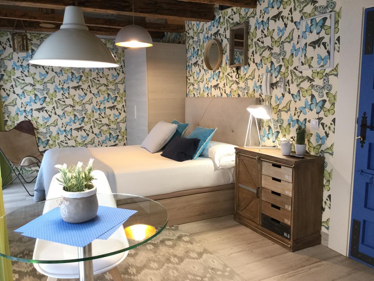 Apartment Noviciado By Forever