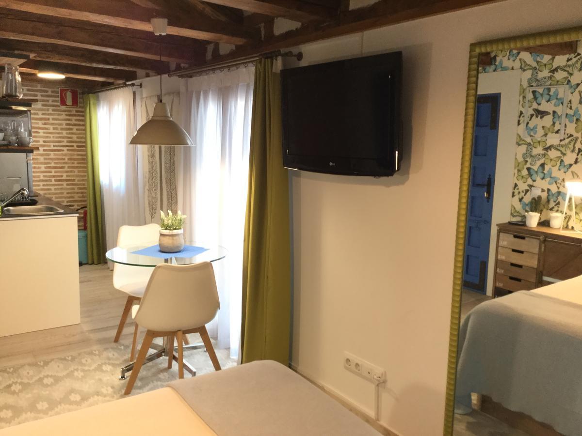 Apartment Noviciado By Forever *