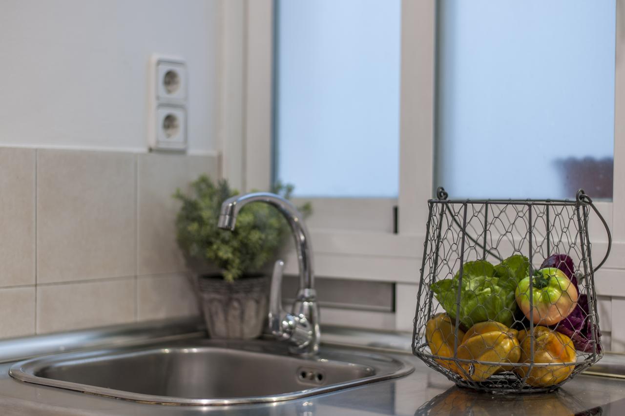 Apartment Moncloa Ii *