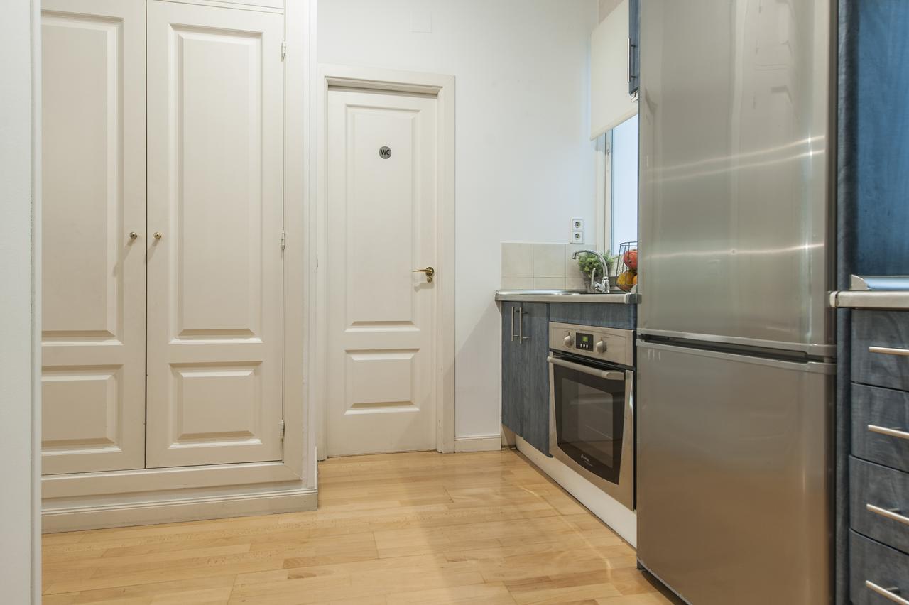 Apartment Moncloa Ii