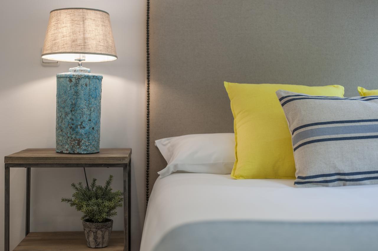 Apartment Moncloa Ii