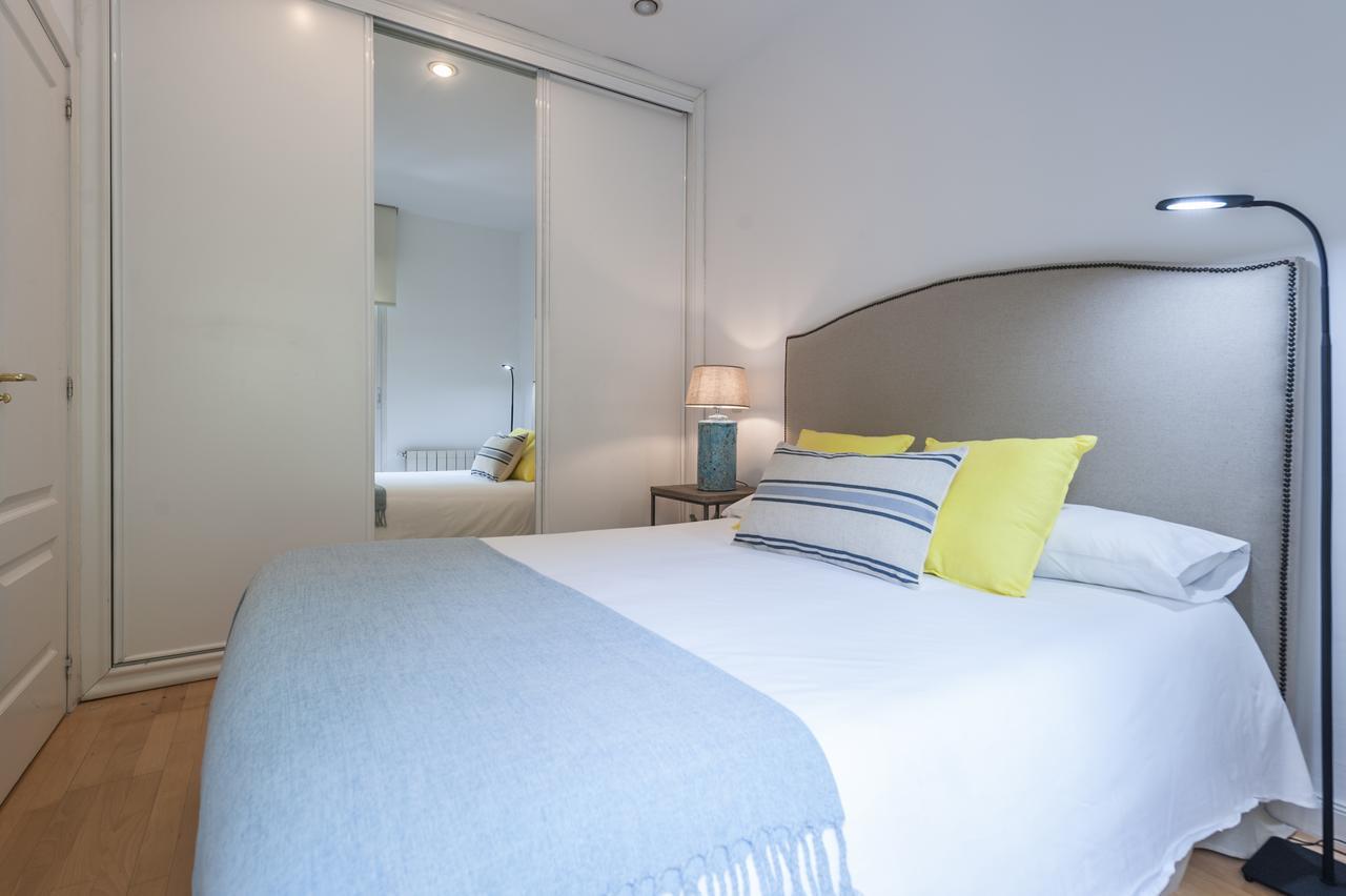 Moncloa Ii Apartment