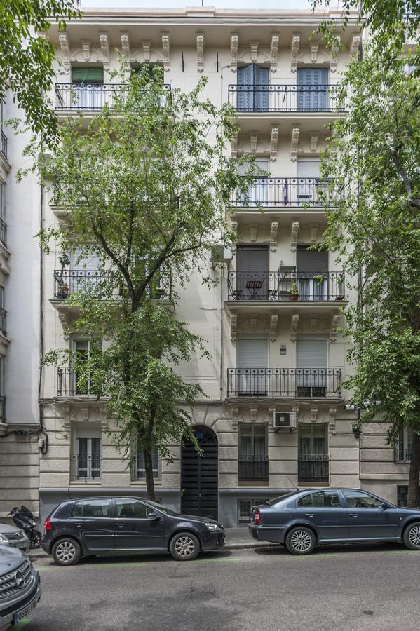 Apartment Moncloa Ii *