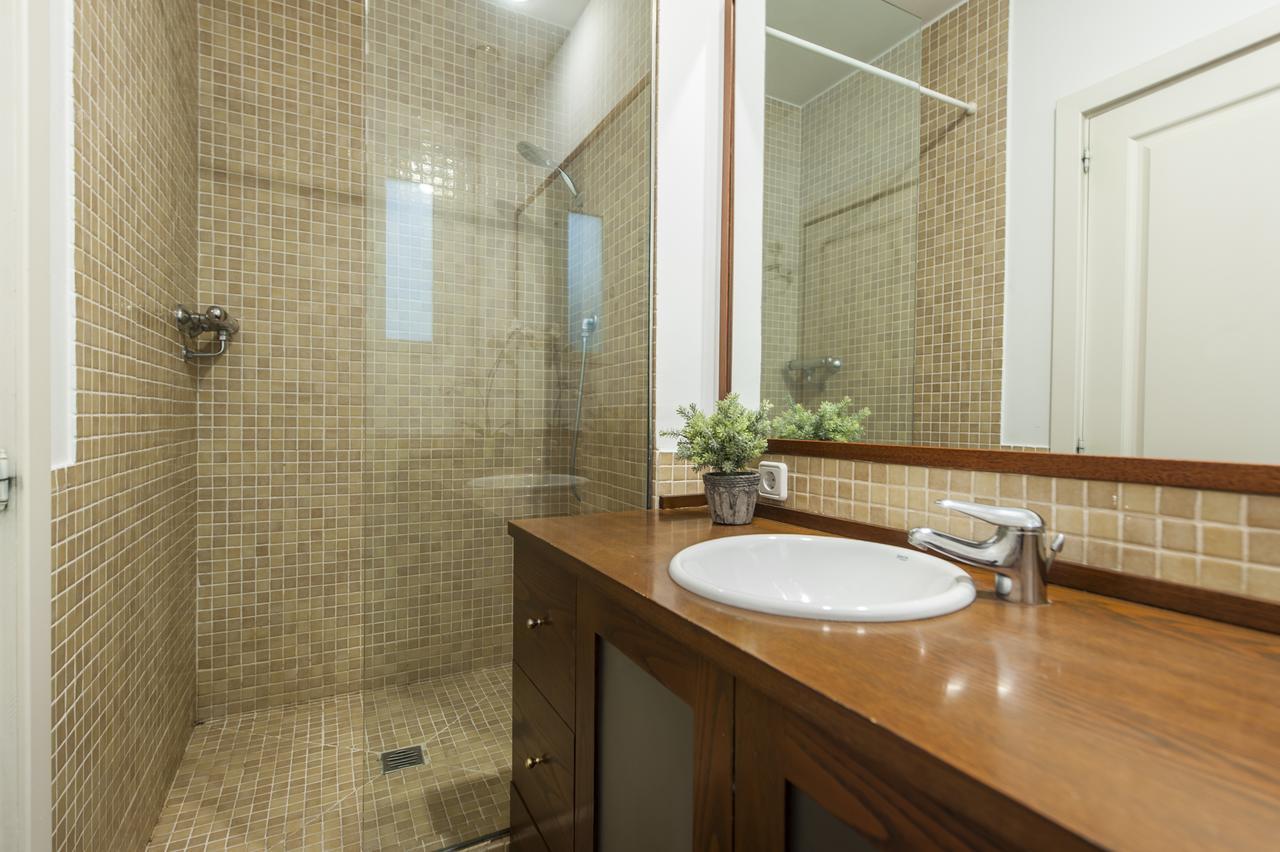 Apartment Moncloa Ii *
